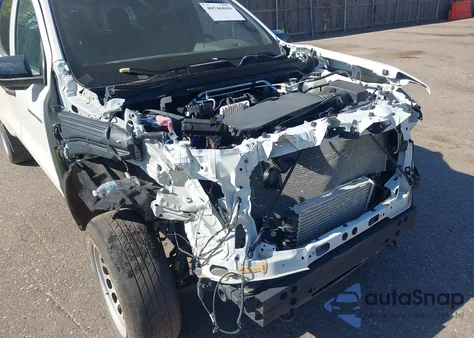 2023 Chevrolet Colorado z USA, uszkodzony, nr VIN 1GCPTBEKXP1211738